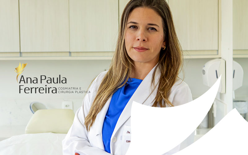 Dra. Ana Paula Ferreira